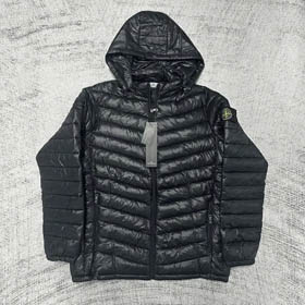 Stone Island Down Jacket（21 styles）-0195