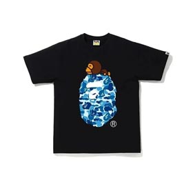 bape Fashionable all-match T-shirt(40 Styles)-1151
