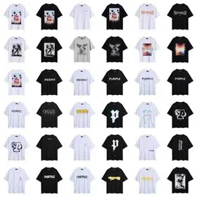 Casual T-shirt-1193  