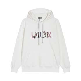 Dior CD floral print hoodie（17 styles)-2156