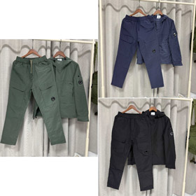 C.P. Company pocket lens set-5957  